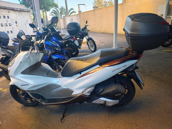 HONDA PCX HONDA PCX